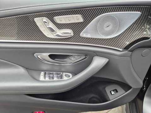 2019 Mercedes-Benz AMG GT — sličica 17
