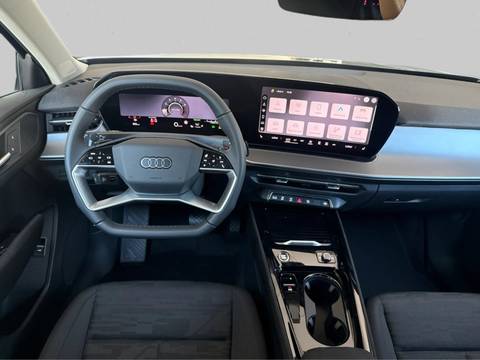 2026 Audi Q3 Sportback — sličica 10