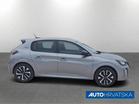 2025 Peugeot 208 — sličica 4