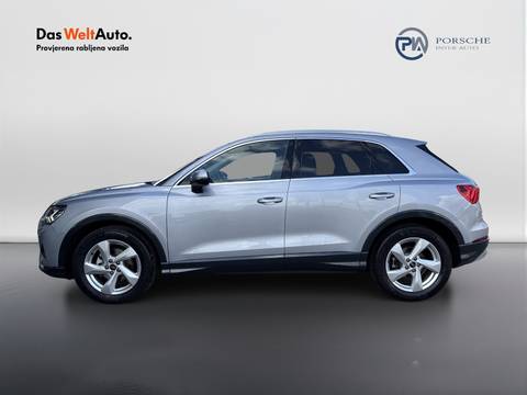 2025 Audi Q3 — sličica 3