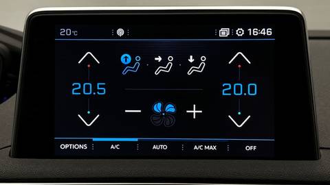 2020 Peugeot 3008 — sličica 16
