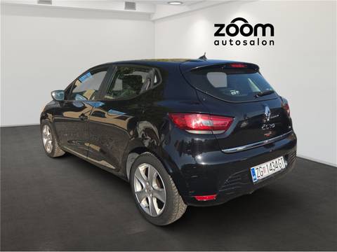 2013 Renault Clio — sličica 4