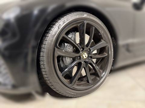 2019 Bentley Continental GT — sličica 10