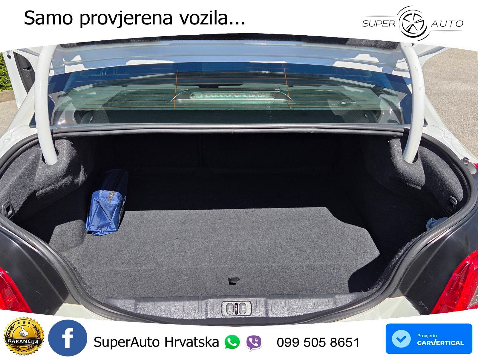 2011 Peugeot 508 — fotografija 19