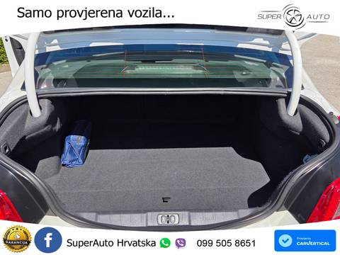 2011 Peugeot 508 — sličica 19