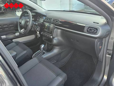 2021 Citroën C3 — sličica 6