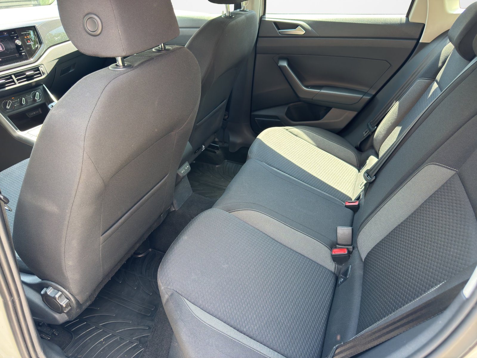 2023 Volkswagen Taigo — fotografija 16