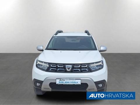 2022 Dacia Duster — sličica 2