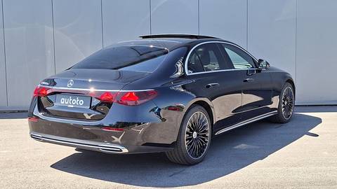 2024 Mercedes-Benz E-klasa — sličica 3