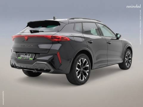 2025 Cupra TERRAMAR — sličica 4
