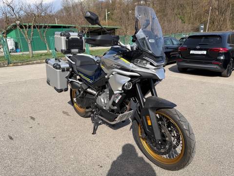 2022 CF Moto — sličica 3