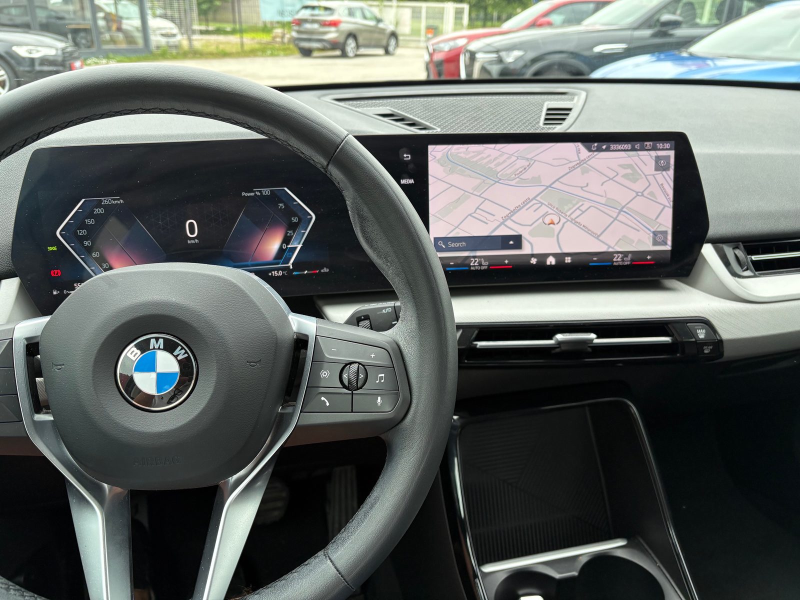 2024 BMW X1 — fotografija 4