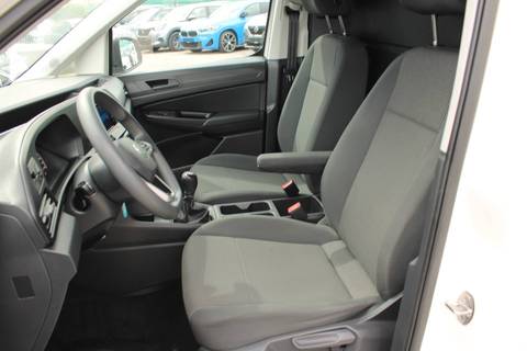 2021 Volkswagen Caddy — sličica 7