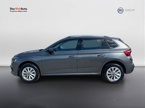 2025 Škoda Kamiq — sličica 5