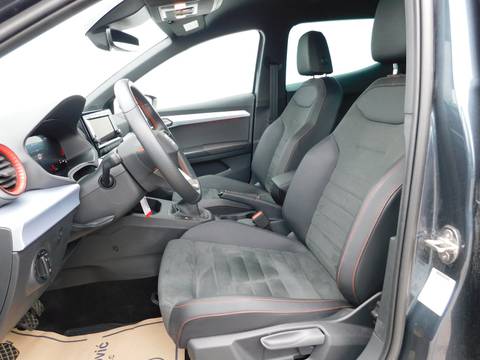 2025 Seat Ibiza — sličica 8