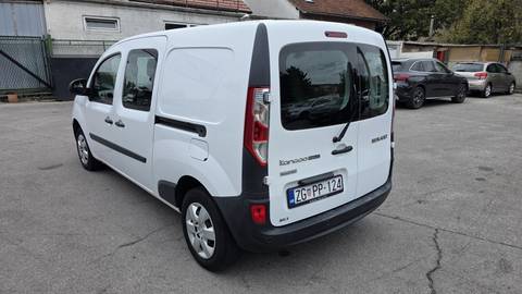 2021 Renault Kangoo Express — sličica 4