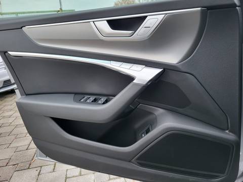 2021 Audi A6 Avant — sličica 26