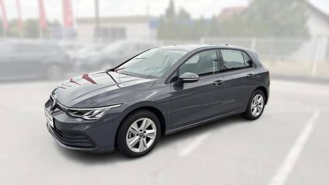 2022 Volkswagen Golf