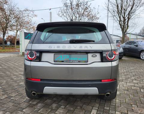 2017 Land Rover Rover — sličica 5