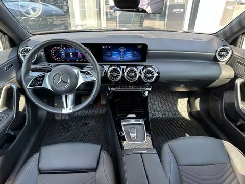 2023 Mercedes-Benz A-klasa — sličica 12