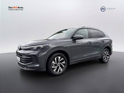 2026 Volkswagen Tiguan — sličica 2