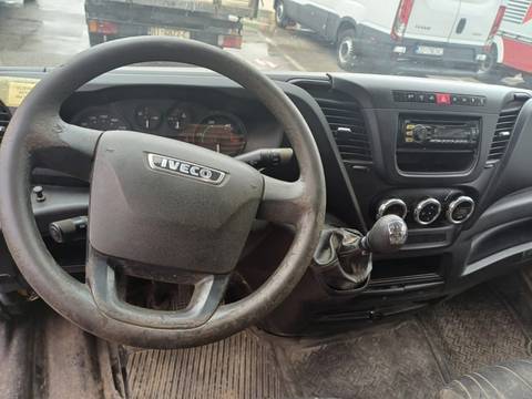 2015 Iveco Daily — sličica 7