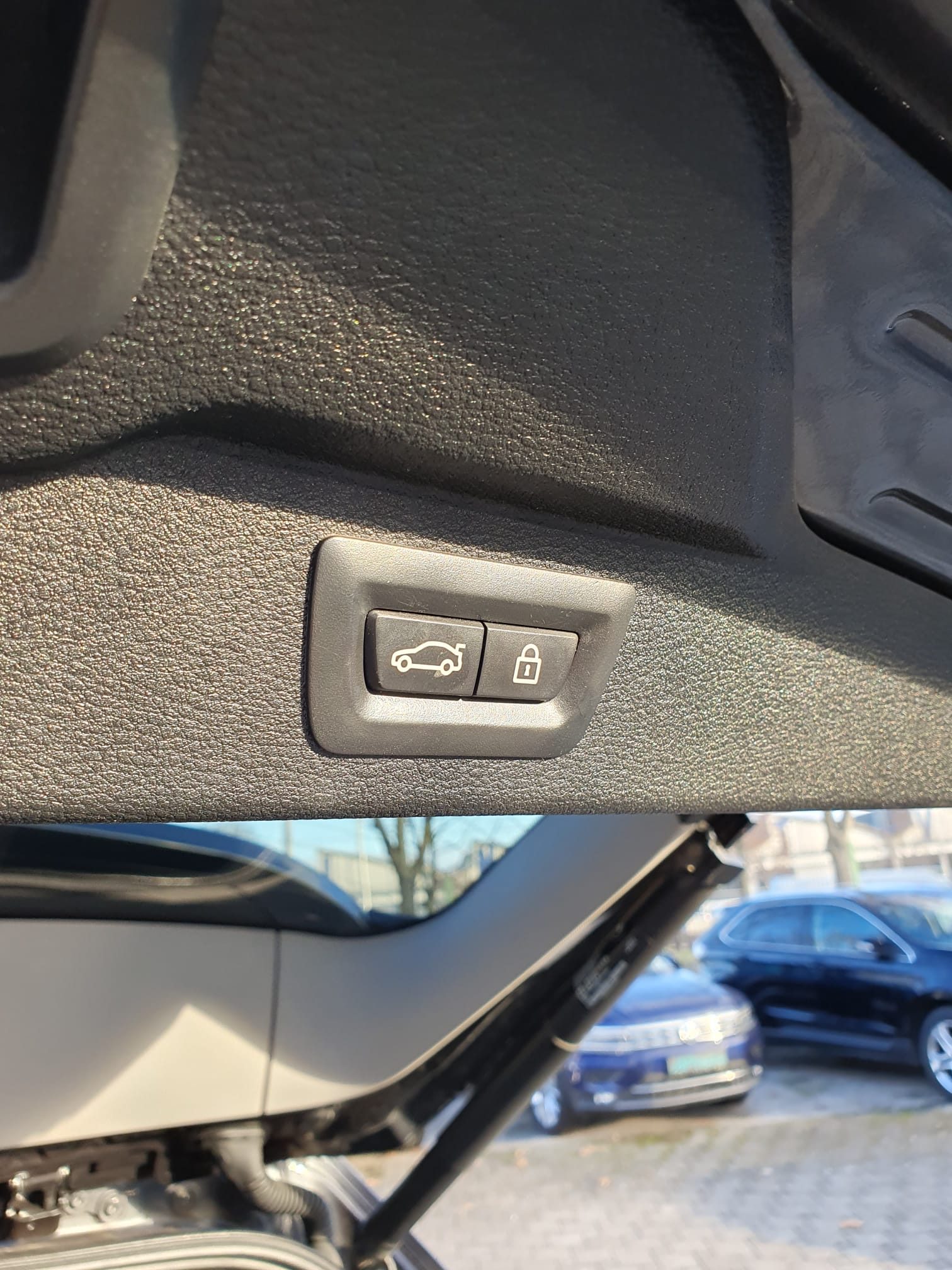 2013 BMW X5 — fotografija 26