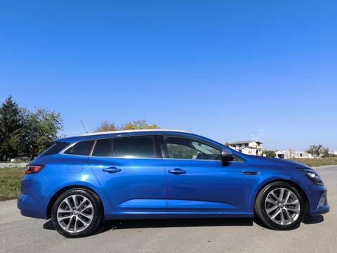 2018 Renault Megane Grandtour — sličica 17