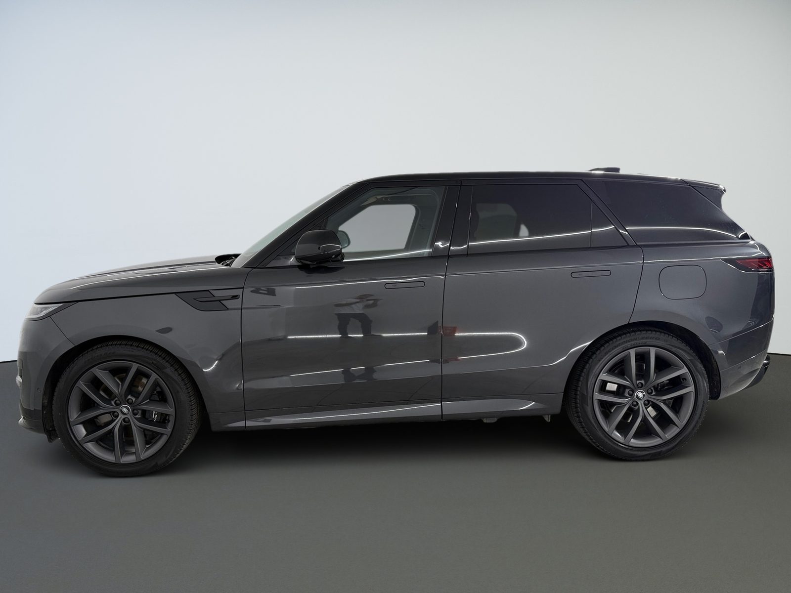 2023 Land Rover Range Rover Sport — fotografija 9