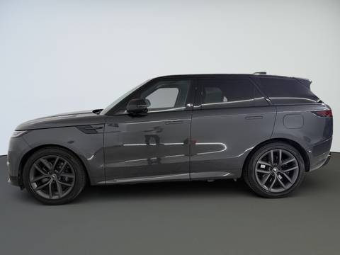 2023 Land Rover Range Rover Sport — sličica 9