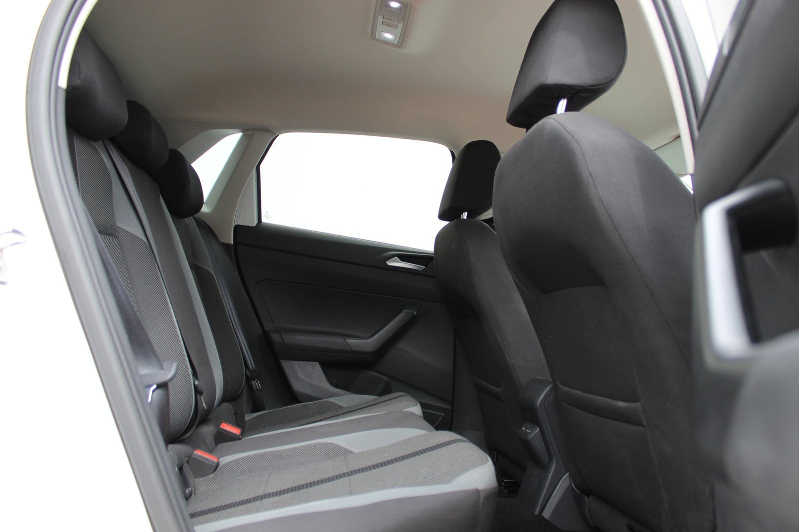2024 Volkswagen Polo — fotografija 12