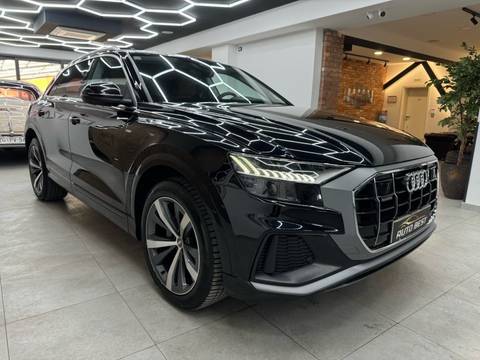 2019 Audi Q8 — sličica 2