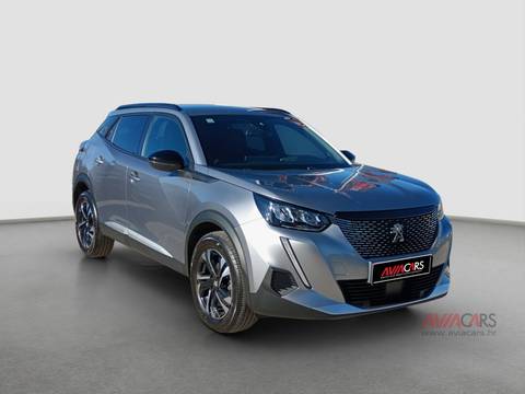 2023 Peugeot 2008 — sličica 2