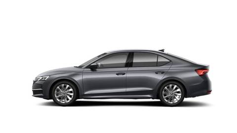 2026 Škoda Octavia — sličica 2