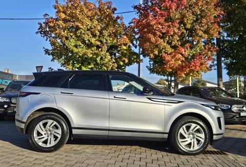 2020 Land Rover Range Rover Evoque — sličica 7