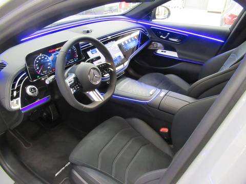 2024 Mercedes-Benz E-klasa — sličica 17