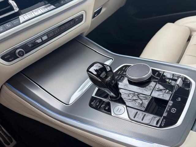 2022 BMW X5 — fotografija 23