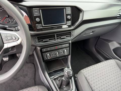 2019 Volkswagen T-Cross — sličica 11