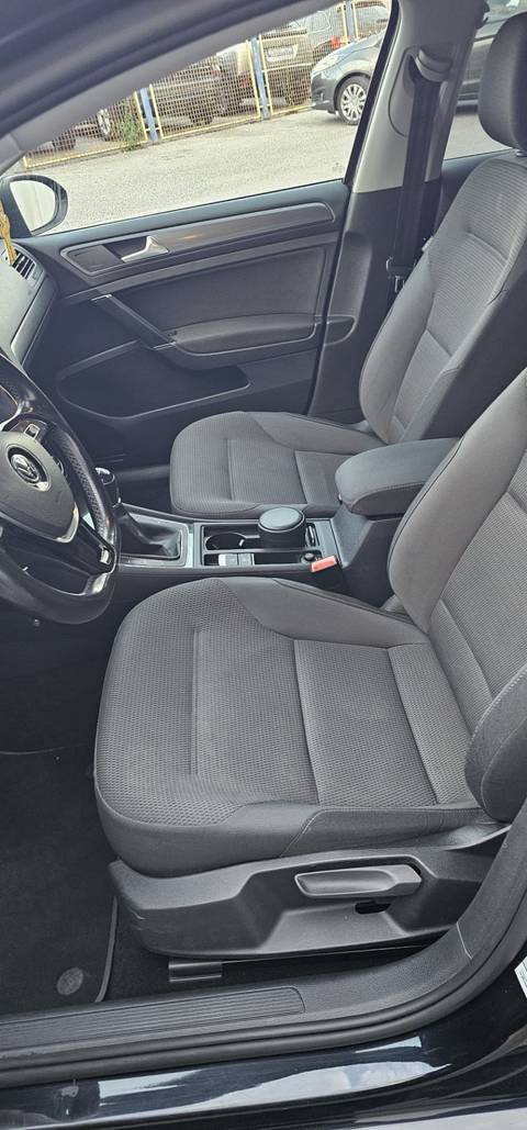 2019 Volkswagen Golf — sličica 7