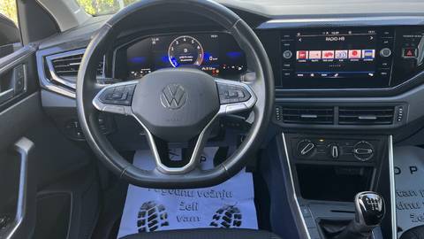 2023 Volkswagen Polo — sličica 18