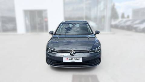 2024 Volkswagen Golf — sličica 2