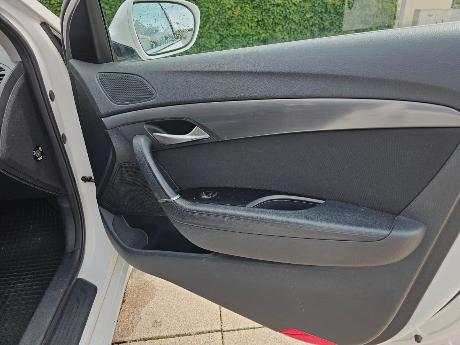 2012 Hyundai i40 — fotografija 9