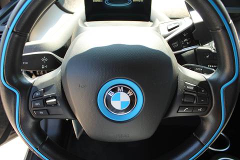 2018 BMW i3 — sličica 15