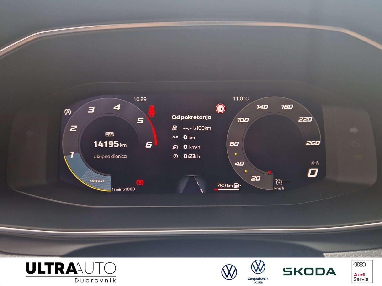 2025 Seat Leon — fotografija 11
