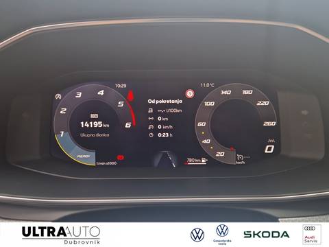 2025 Seat Leon — sličica 11