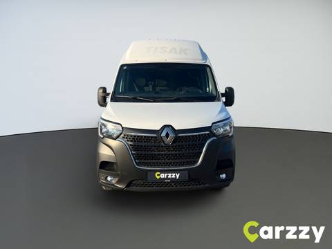 2022 Renault Master — sličica 2