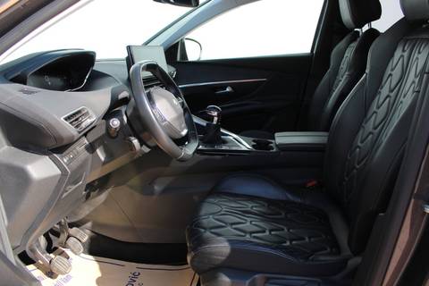 2022 Peugeot 3008 — sličica 8