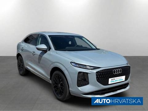 2026 Audi Q3 — sličica 2