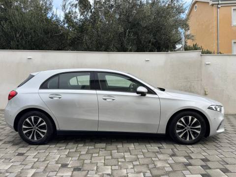 2020 Mercedes-Benz A-klasa — sličica 8