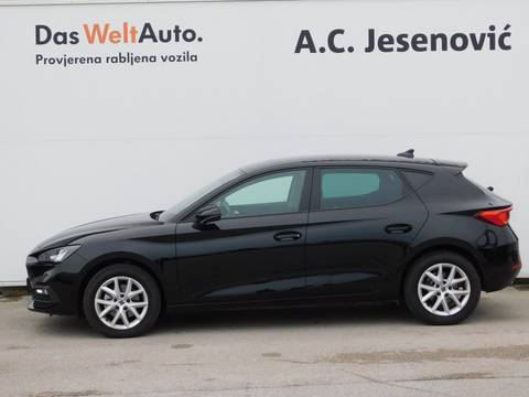 2025 Seat Leon — sličica 6